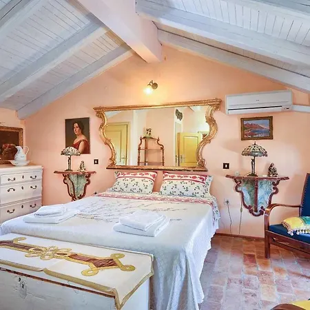 Villa Carlo بيت للعطل *