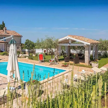 بيت للعطل Villa Carlo