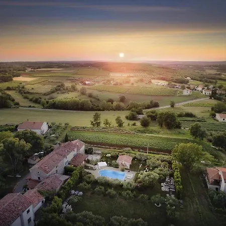 بيت للعطل Villa Carlo *