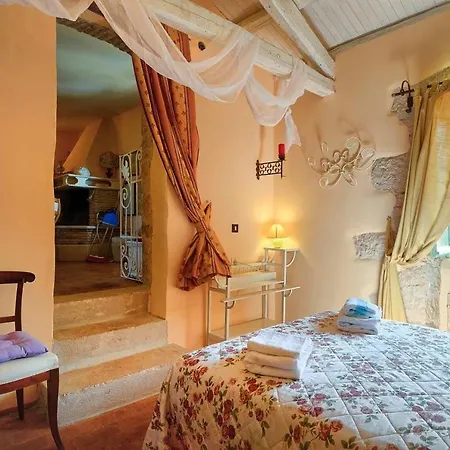 بيت للعطل Villa Carlo