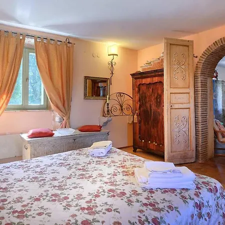 بيت للعطل Villa Carlo