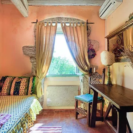Villa Carlo بيت للعطل *