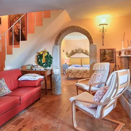 Villa Carlo بيت للعطل Ferenci