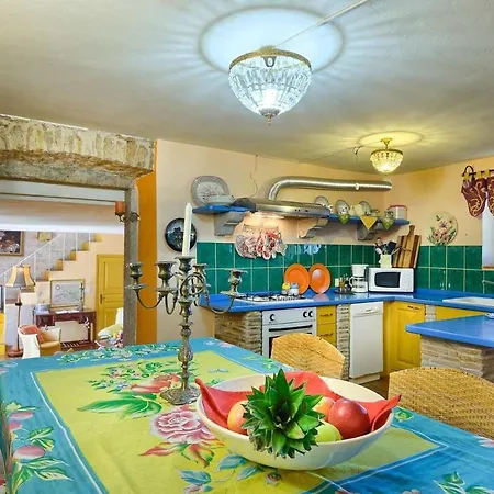 Villa Carlo *