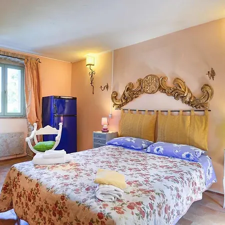 بيت للعطل Villa Carlo