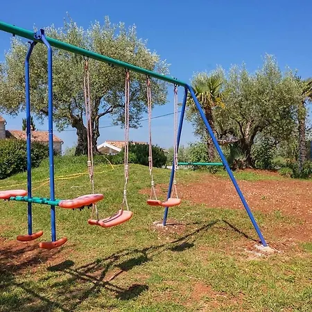 Villa Carlo بيت للعطل