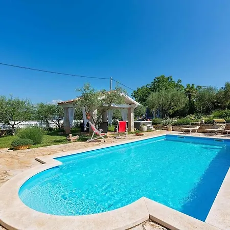 Villa Carlo *