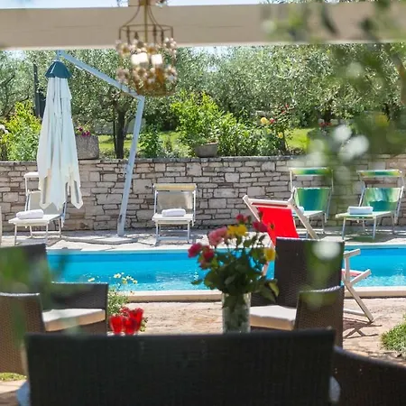 بيت للعطل Villa Carlo *