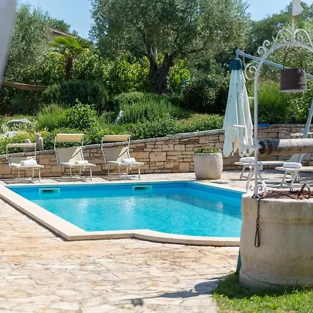 Villa Carlo Holiday home