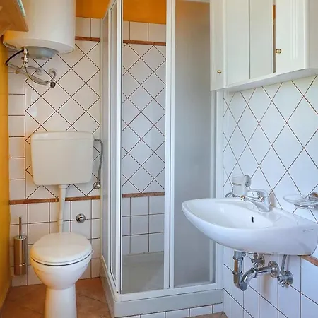 Villa Carlo Holiday home *