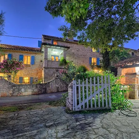 Villa Carlo * Ferenci
