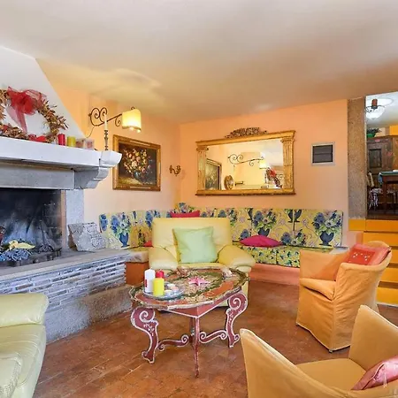 Holiday home Villa Carlo Ferenci